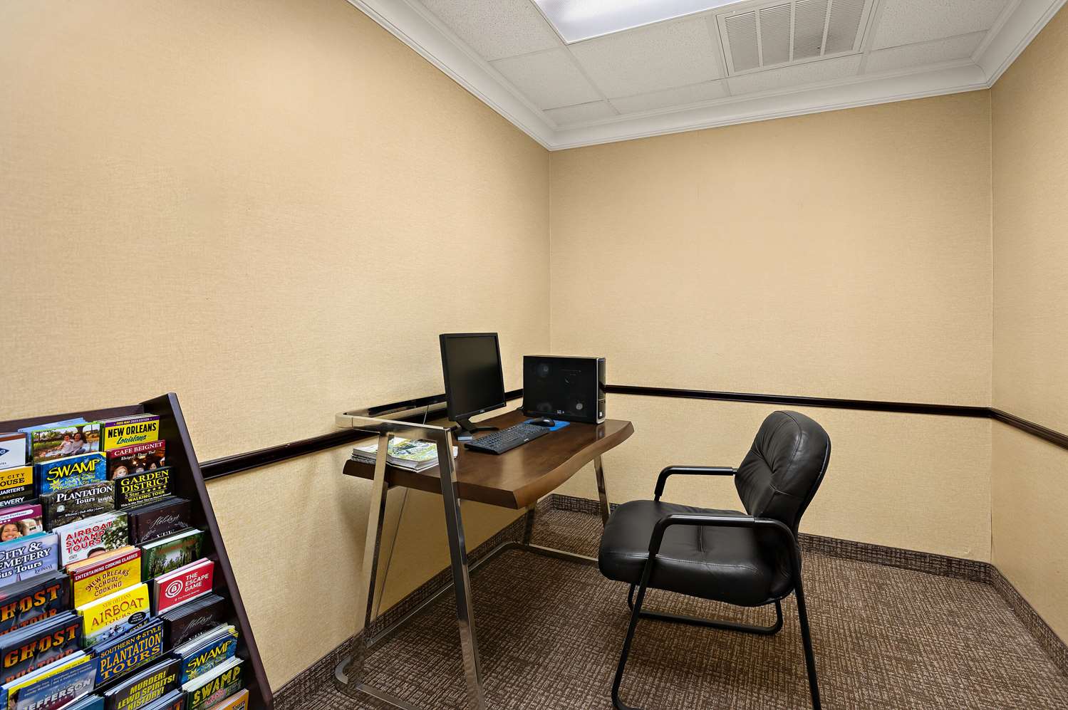 Comfort Inn New Orleans Airport South 12/16