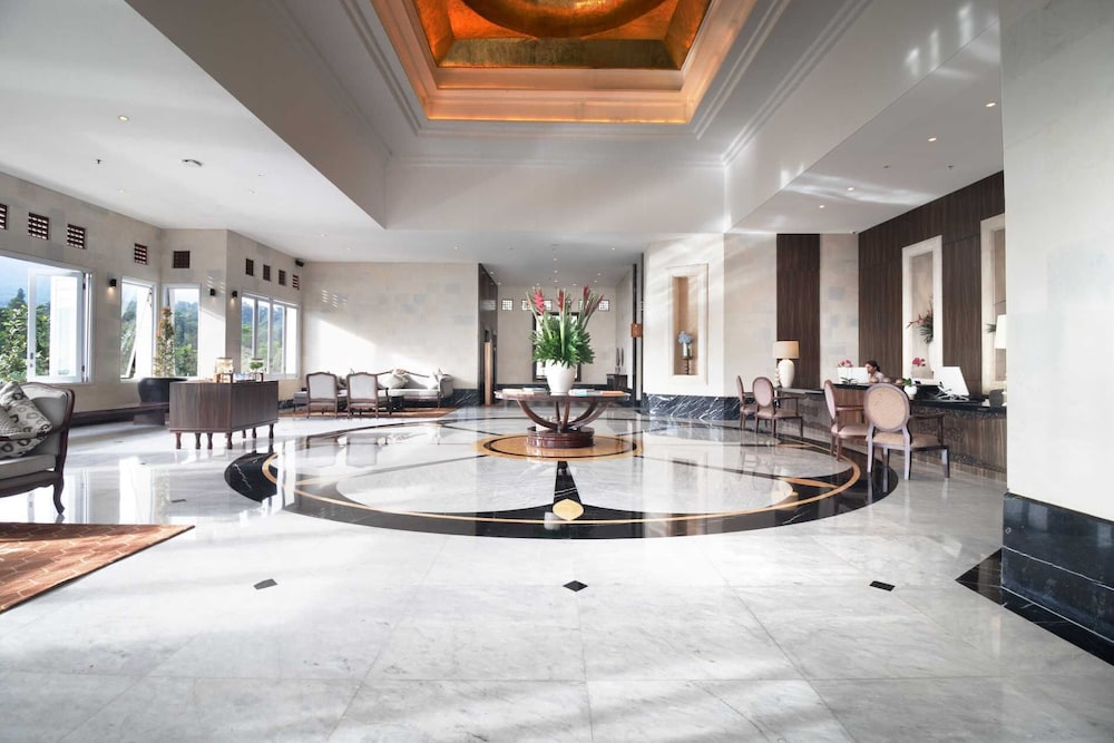 HOMM Saranam Baturiti Bali a brand of Banyan Group 53/85