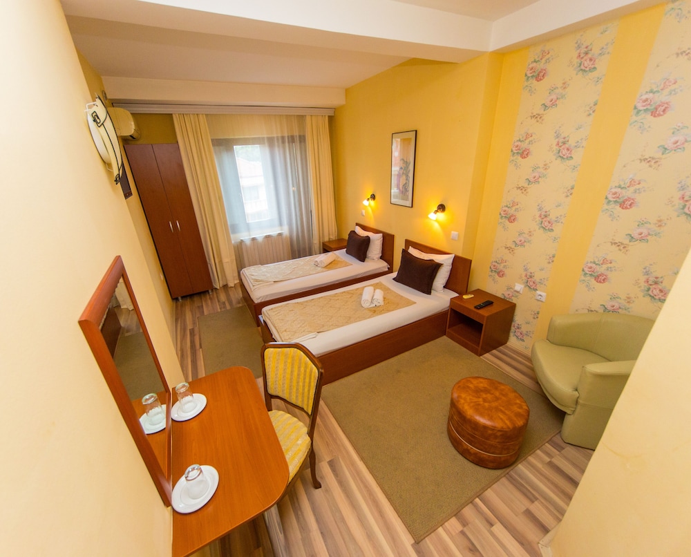 Hotel Pine 21/38