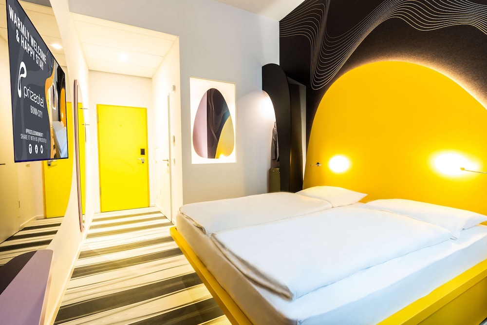 Room at Prize by Radisson, Bonn City, BONN