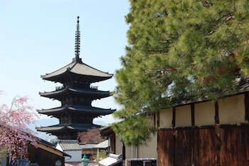 surroundings