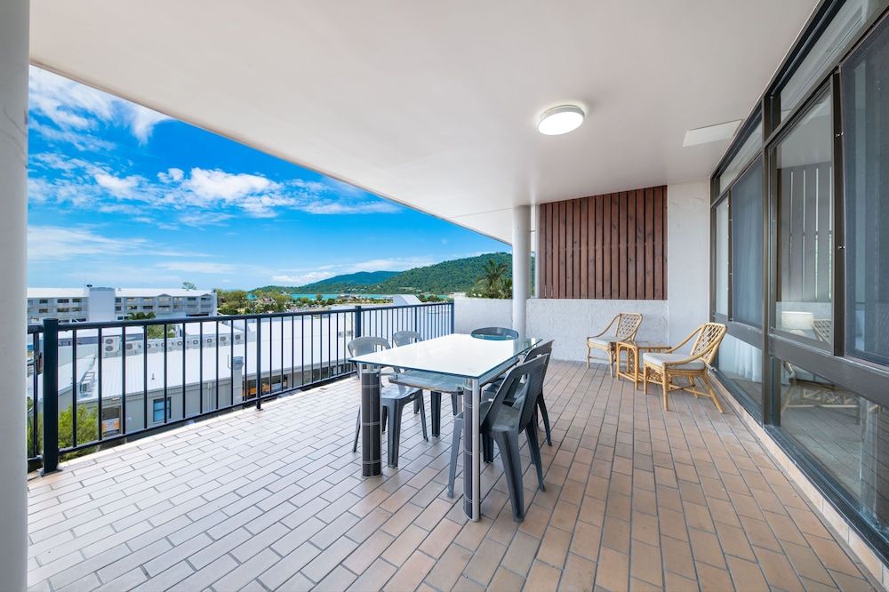 Whitsunday Terraces 40/75
