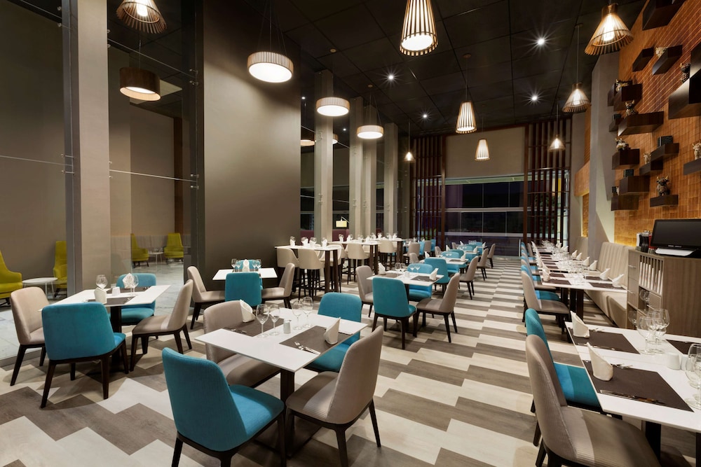 Park Inn by Radisson Tacna 38/50