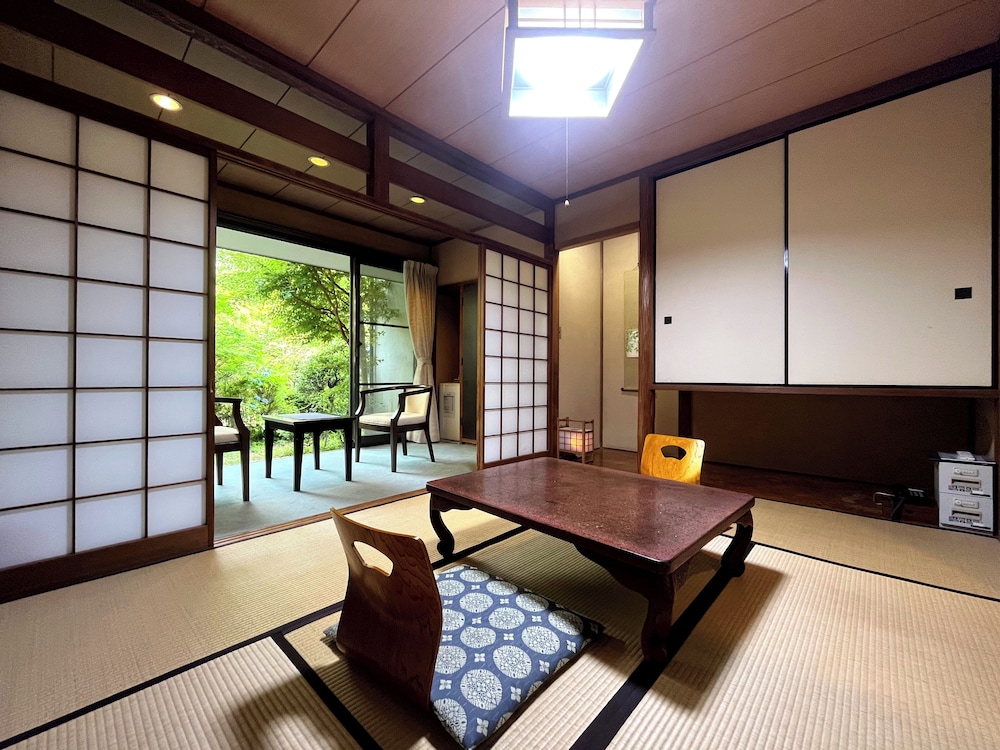 Onsen Ryokan Mitake 36/53