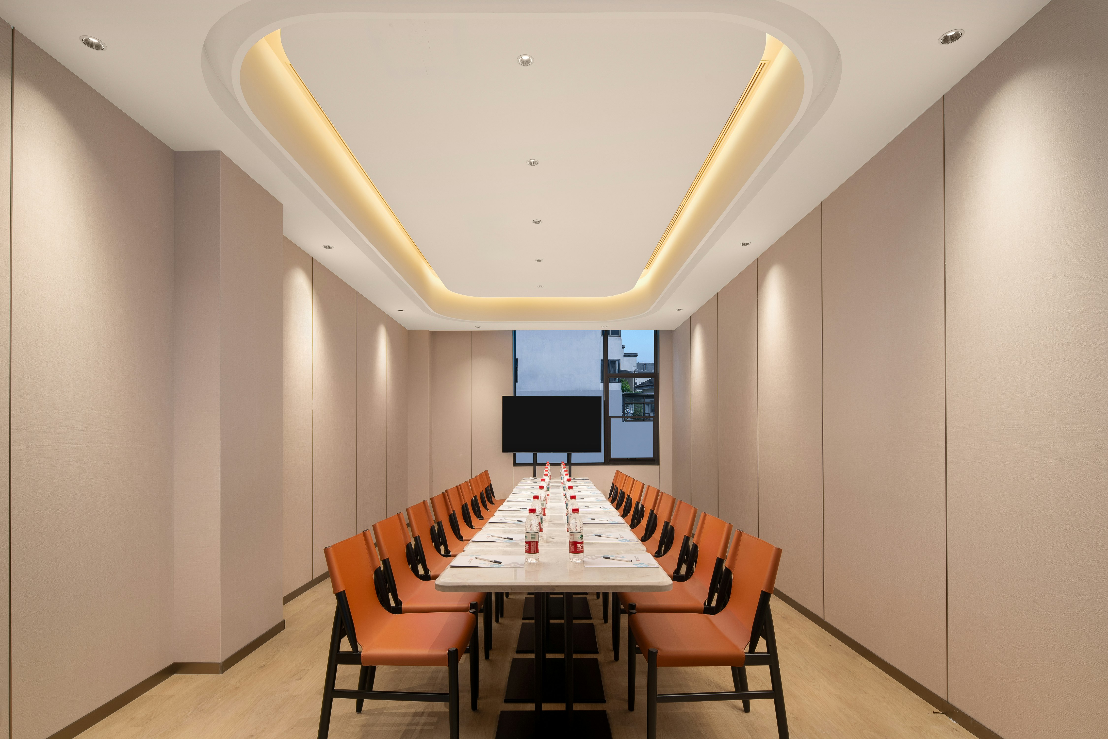 Hilton Garden Inn Shaoxing Lu Xun Native Place 18/18