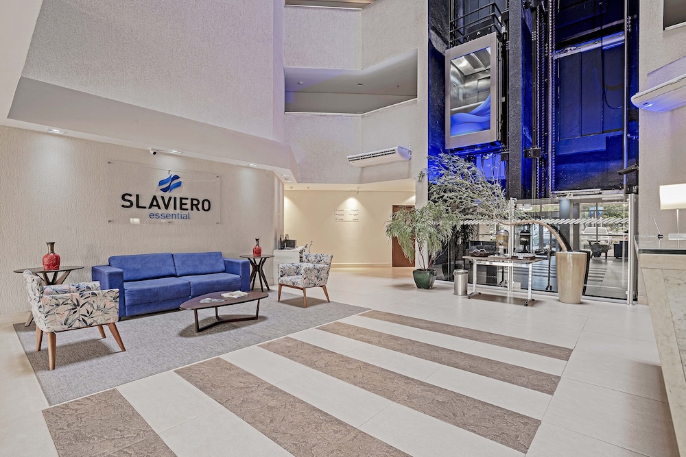 Slaviero Hotel Porto Velho 38/65