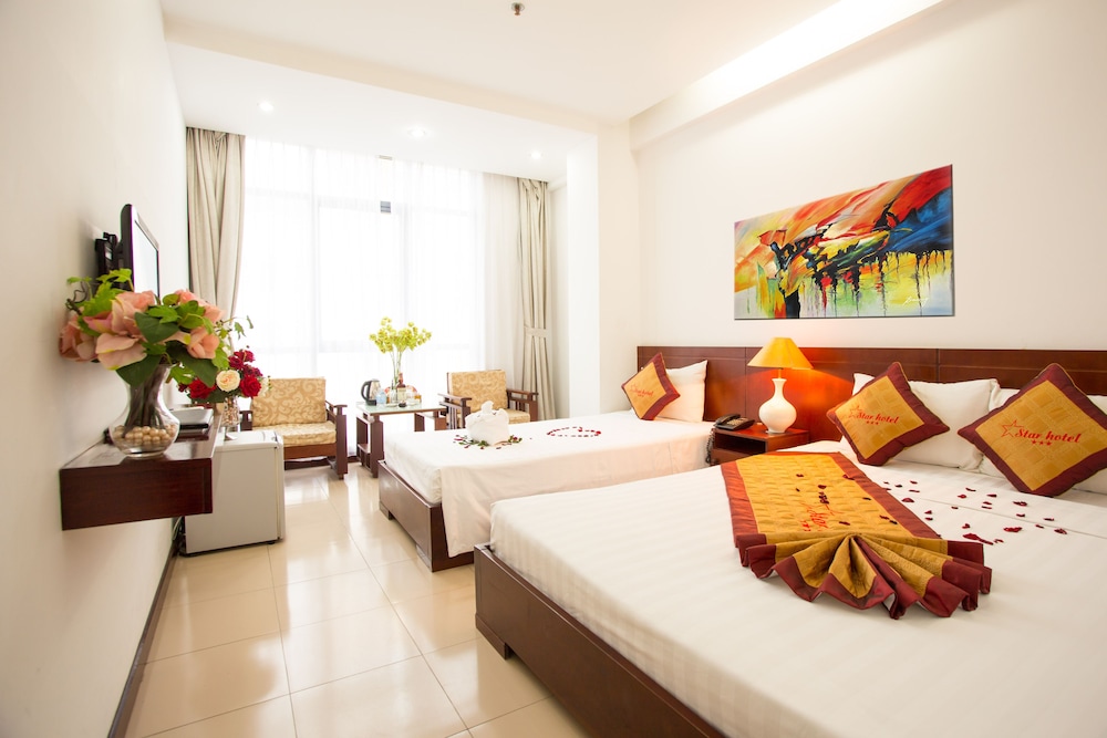 Star Hotel 28/65