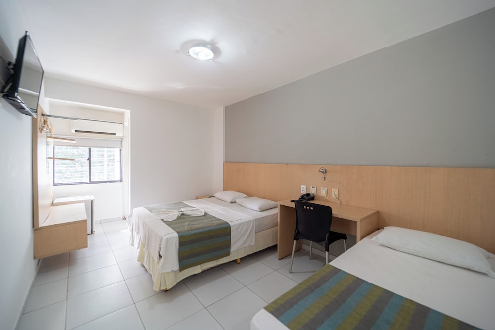 Lagoa Park Hotel 9/40