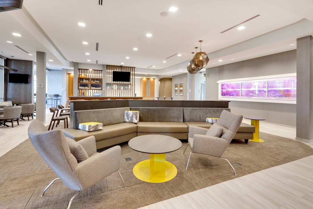 SpringHill Suites by Marriott Dallas Mansfield 29/53