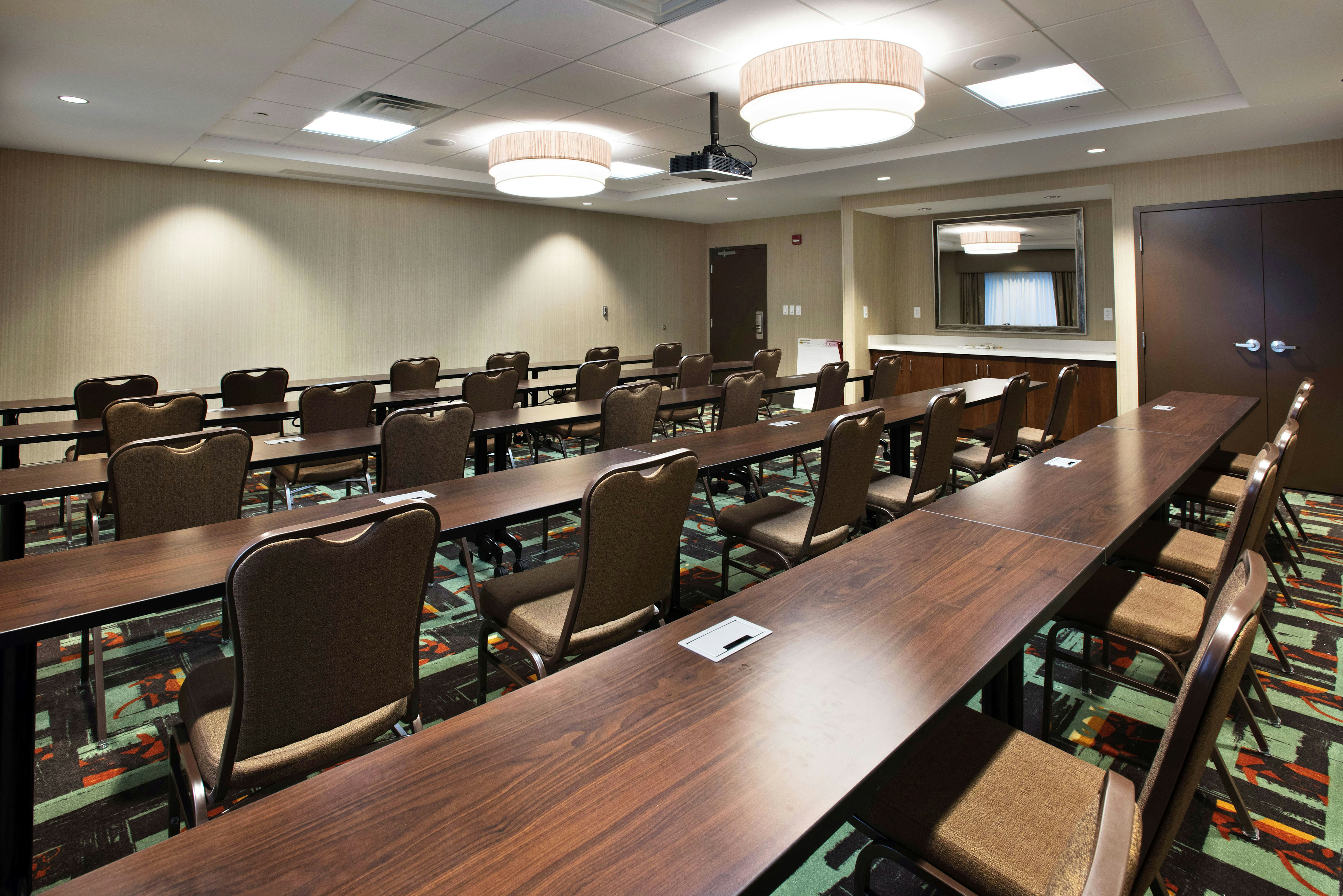 Hilton Garden Inn Minneapolis Airport Mall Of America 25/29