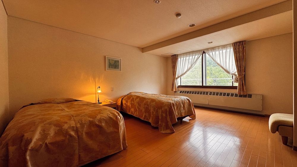 Kidoike Onsen Hotel 12/50