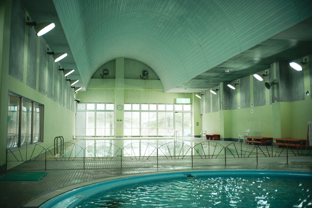 Hotel Yutoria Fujisato 24/50