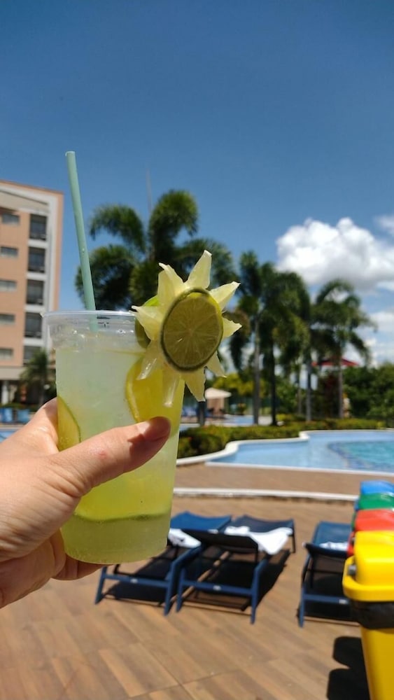 Alta Vista Thermas Resort 48/50