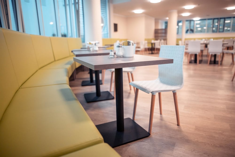 Tulip Inn Hotel Muenchen Messe 34/42