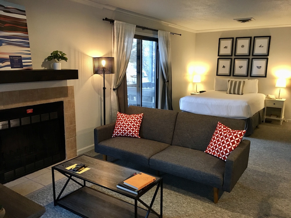 Chase Suite Hotel Lincoln 51/71
