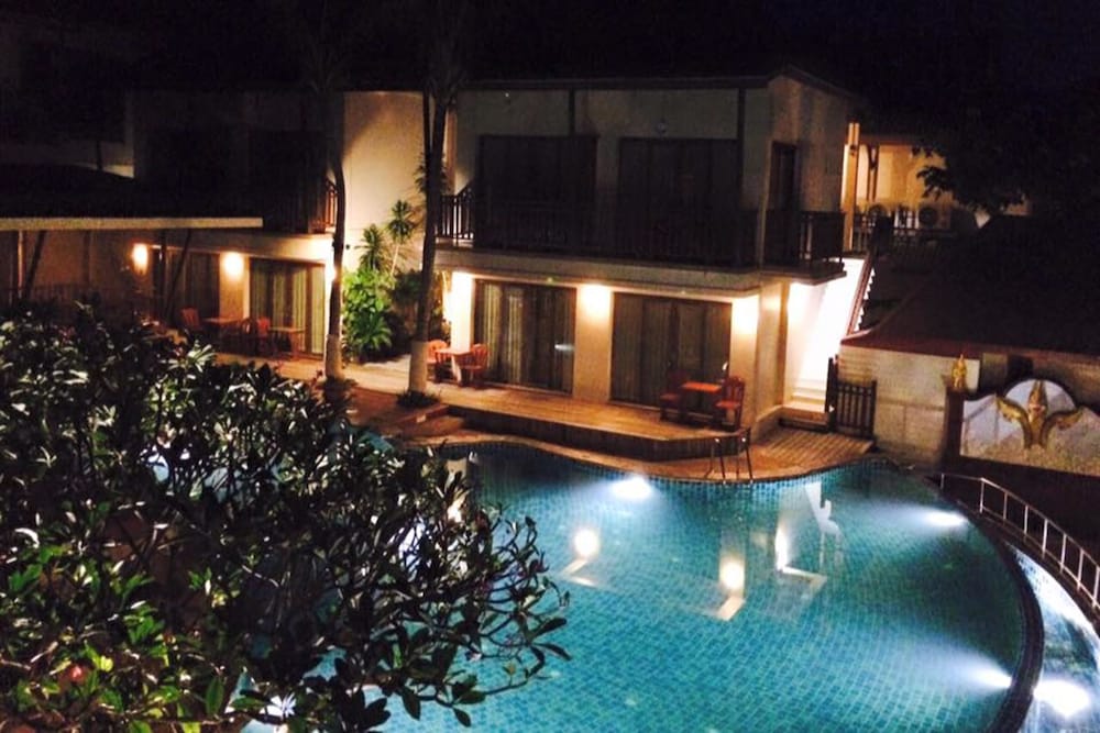 Mac Resort Hotel Ko Chang 64/70