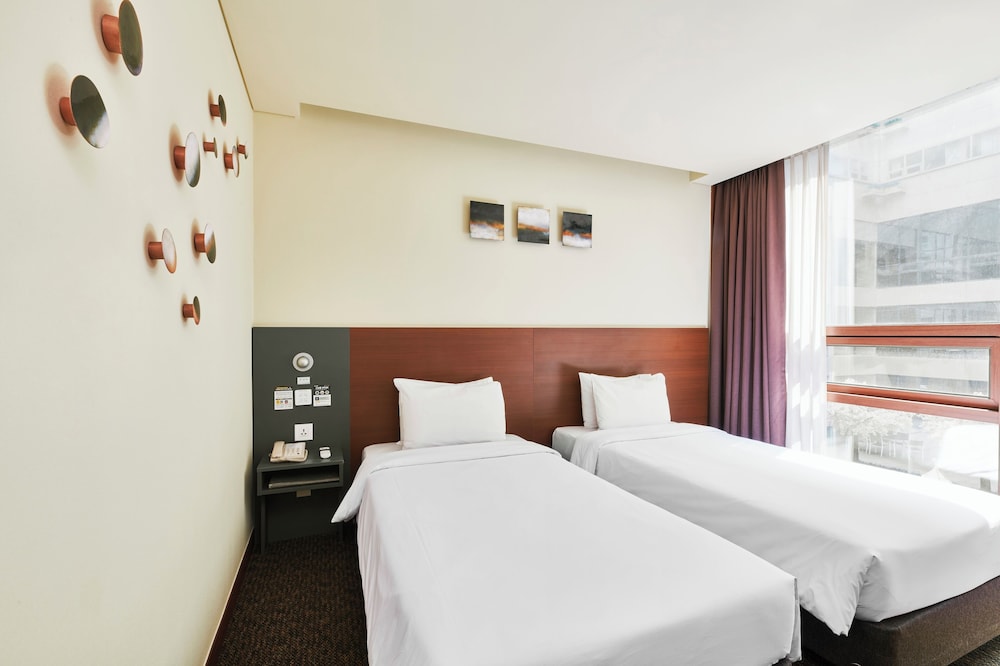 HOTEL SKYPARK KINGSTOWN DONGDAEMUN 31/73
