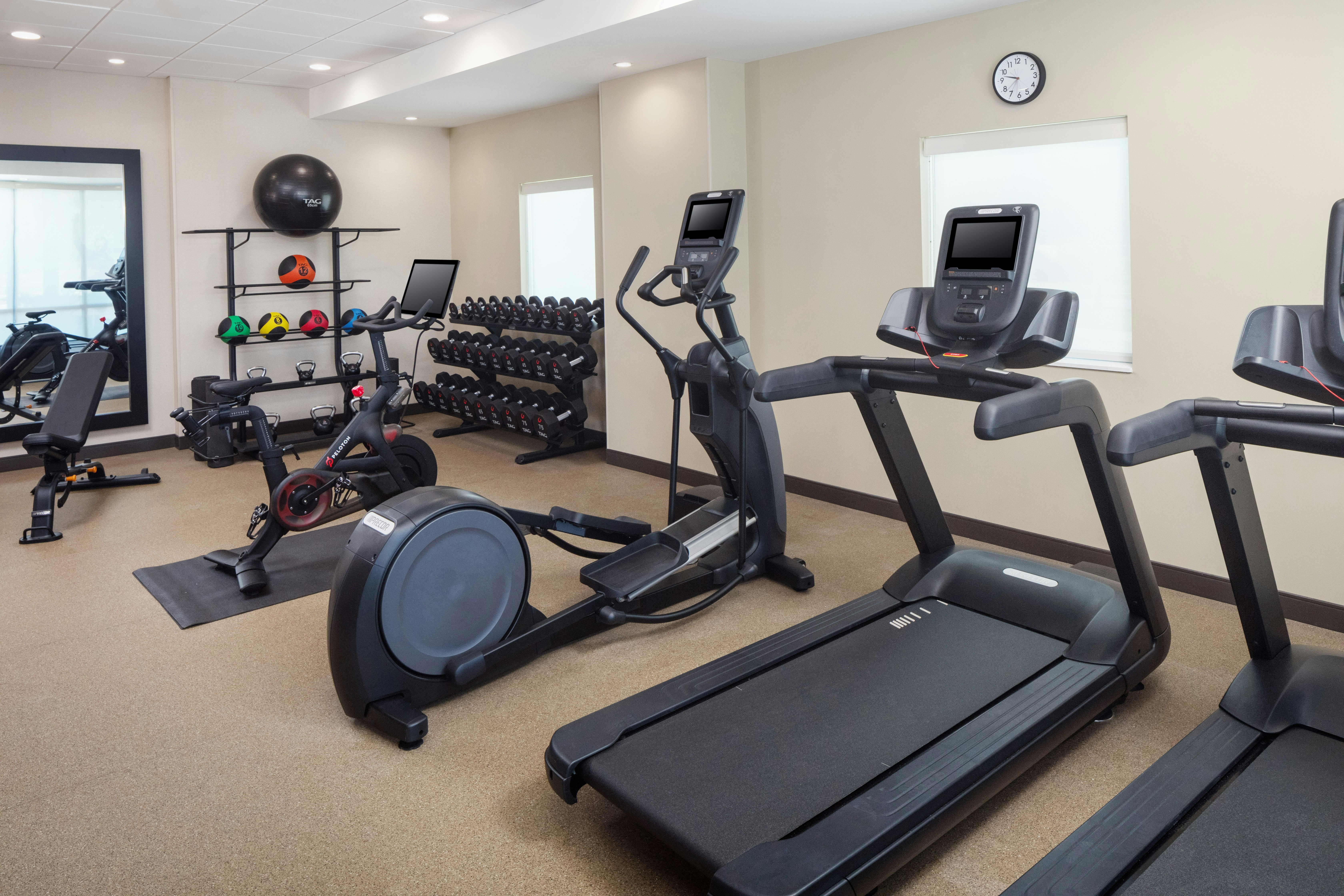 Home2 Suites by Hilton Wilmington Medical Park Downtown 15/21