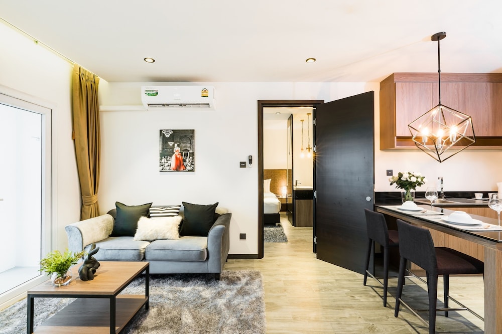 SureStay Plus by Best Western T Pattaya 43/64