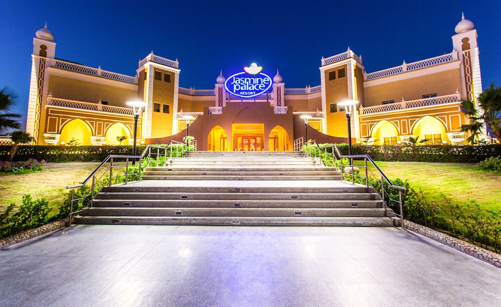 Jasmine Palace Resort and Spa 6/72