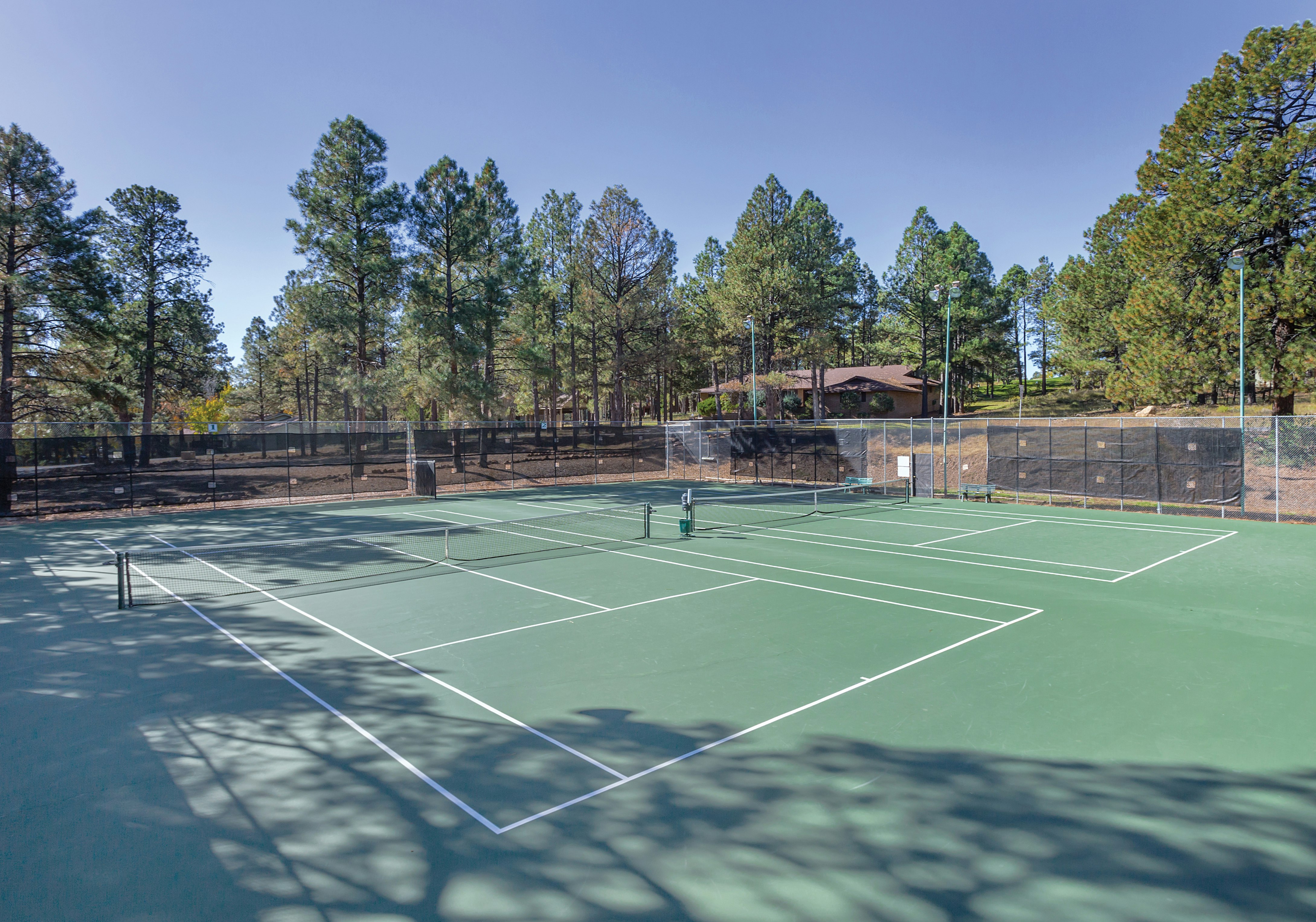 Club Wyndham Flagstaff 3/16