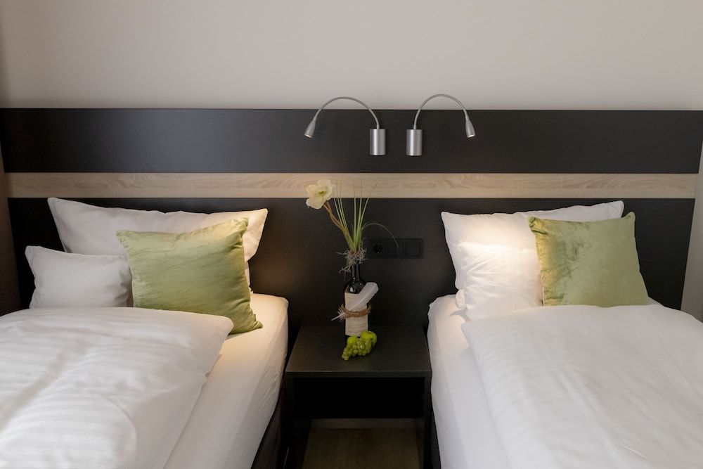 Hotel Campo 14/69