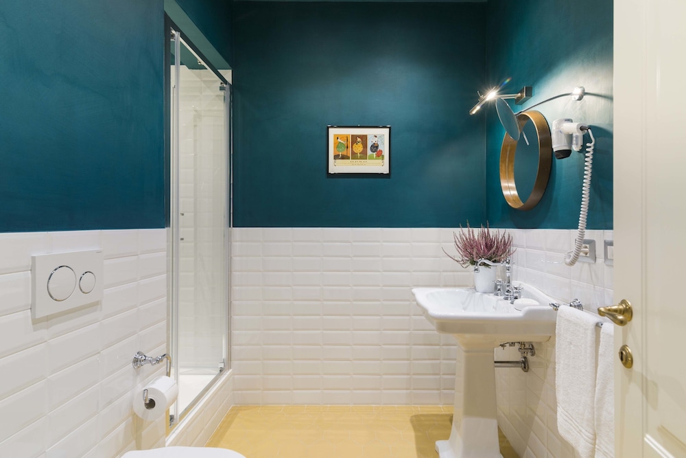 Frimi Boutique Rooms B and B 38/38