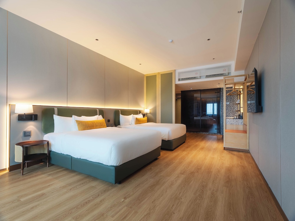 BreakX Hotel Penang 25/62