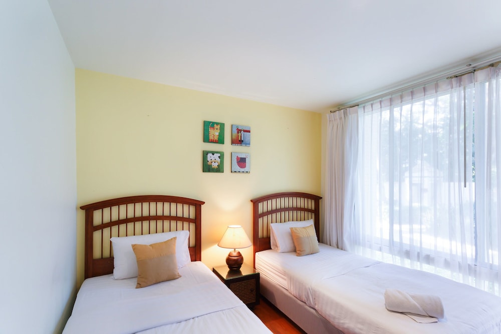 Baan San Dao Service Apartment 10/50
