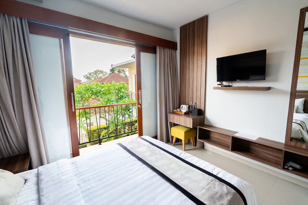 Mahesa Home Seminyak 8/50