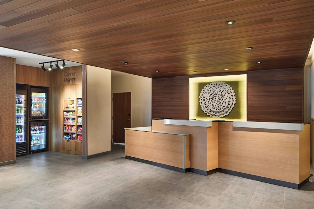 Fairfield By Marriott Inn & Suites Cornelia 1/25