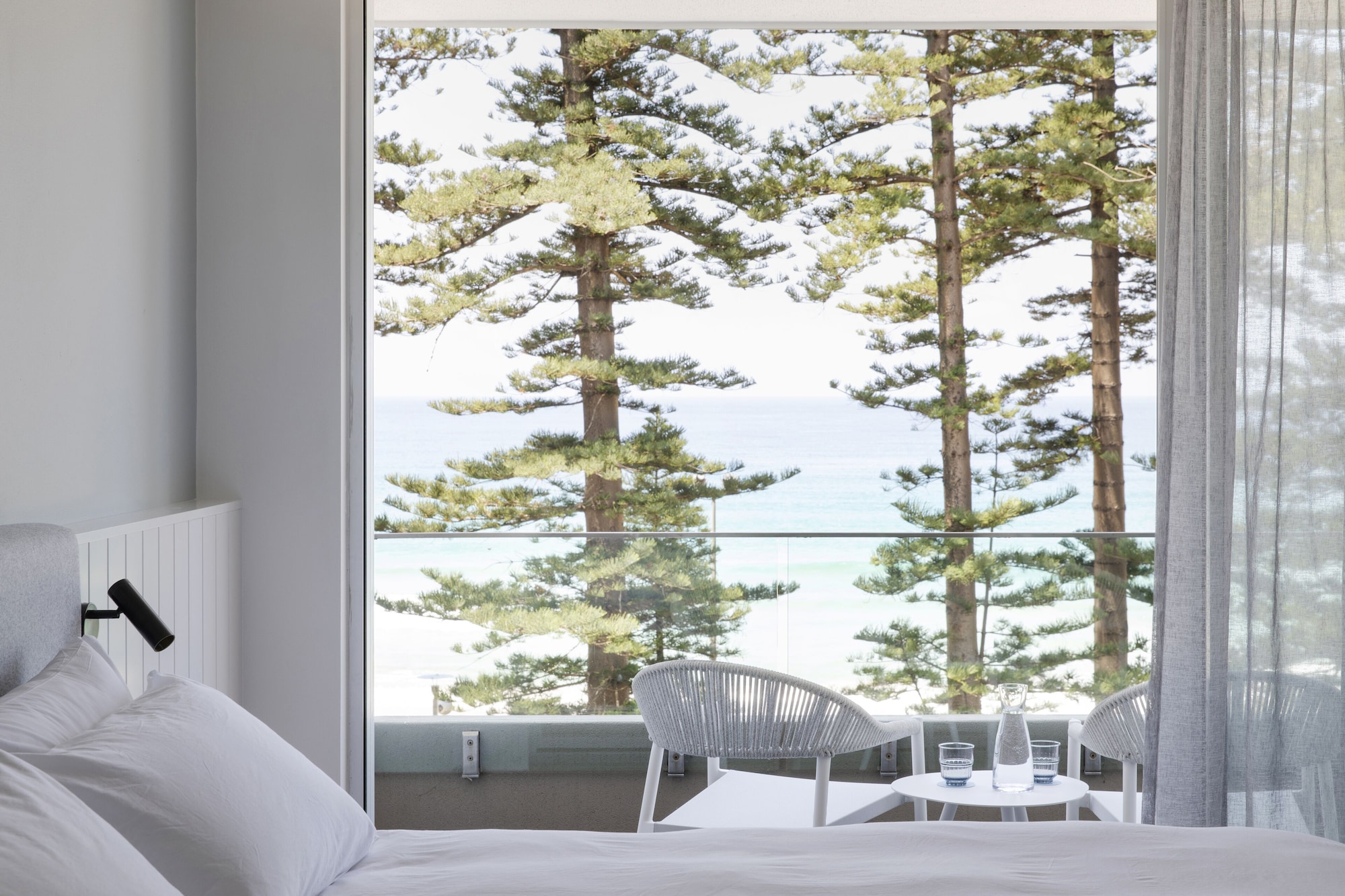 SUPERIOR, 2 QUEEN BEDS, OCEAN VIEW