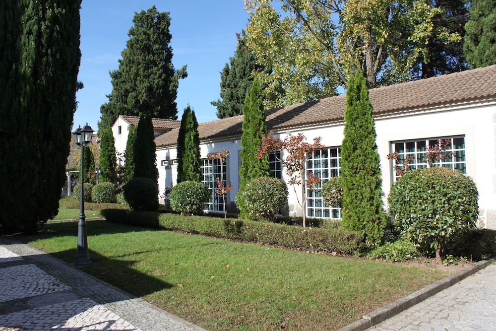 Montebelo Principe Perfeito Viseu Garden Hotel 26/29