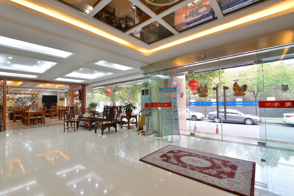 Irene Boutique Hotel Jinshu Branch 8/64