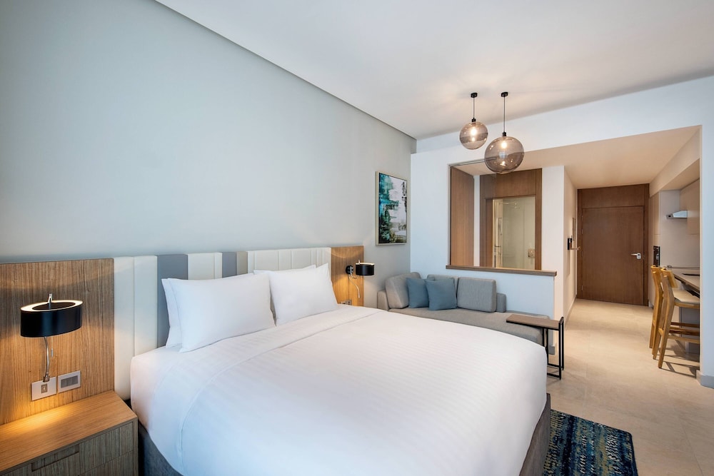 Residence Inn by Marriott Al Jaddaf 9/50