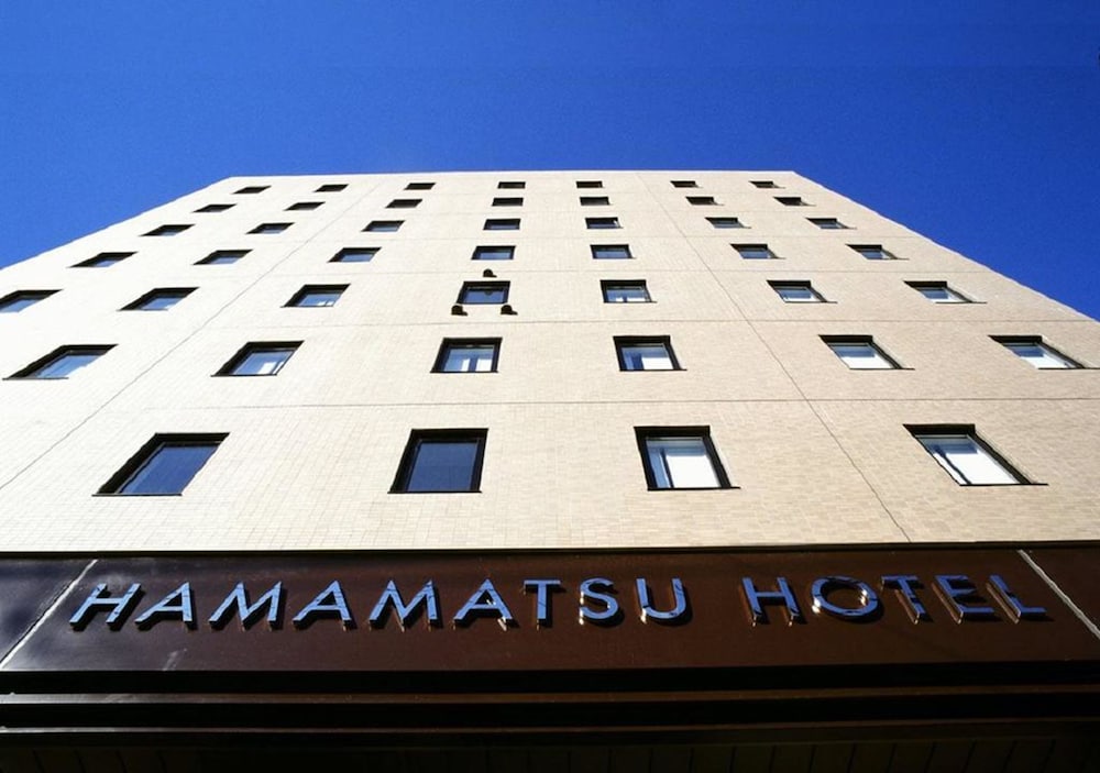 Hamamatsu Hotel 2/50