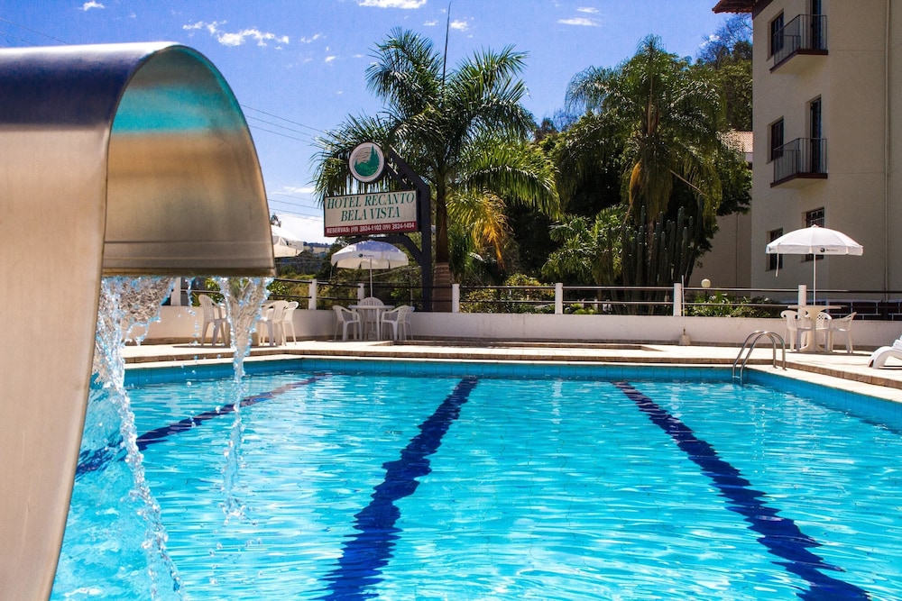 Hotel Recanto Bela Vista 24/50