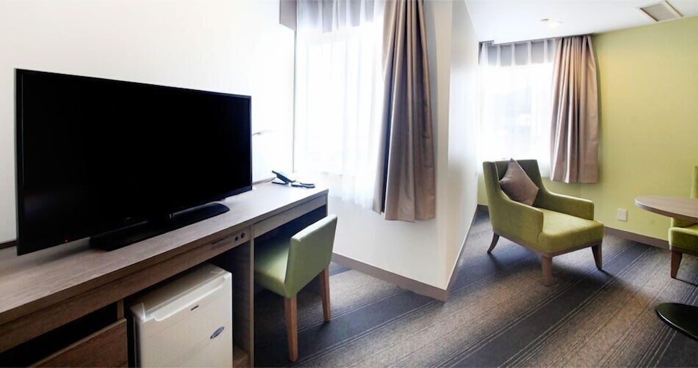 Hotel Sunshine Utsunomiya 54/55