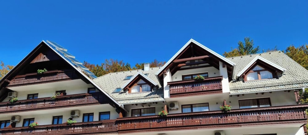 Hotel Gasperin 6/69
