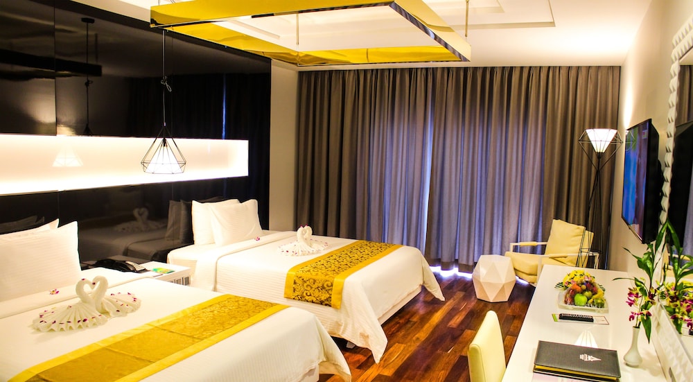 Grand Sokhalay Hotel 17/38