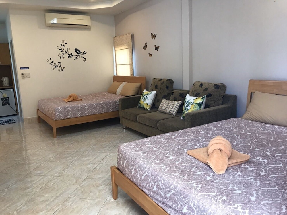 Bangchong Marina Resort 29/50