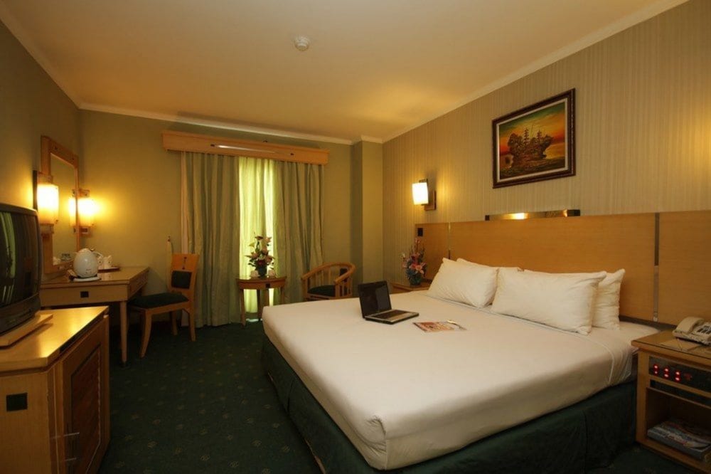 Kaisar Hotel 18/56