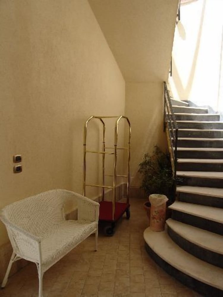 Palazzo Reginella Residence Hotel 26/61
