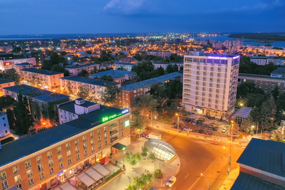Ibis Styles Dunarea Galati 3/50