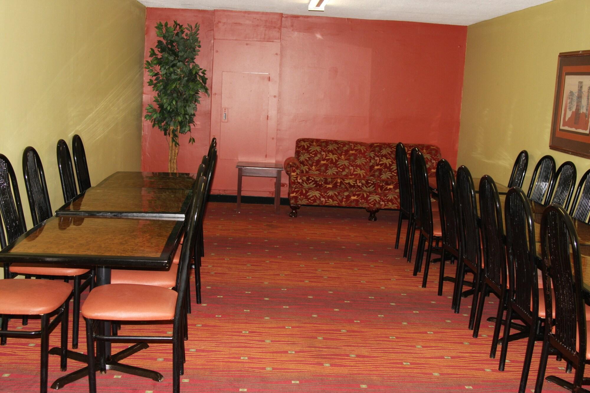 Best Inn Booneville 16/21