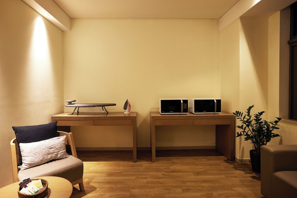 MAYPLACE SEOUL DONGDAEMUN 32/54