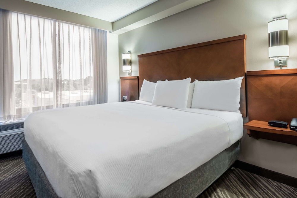 Hyatt Place Rogers / Bentonville 5/49