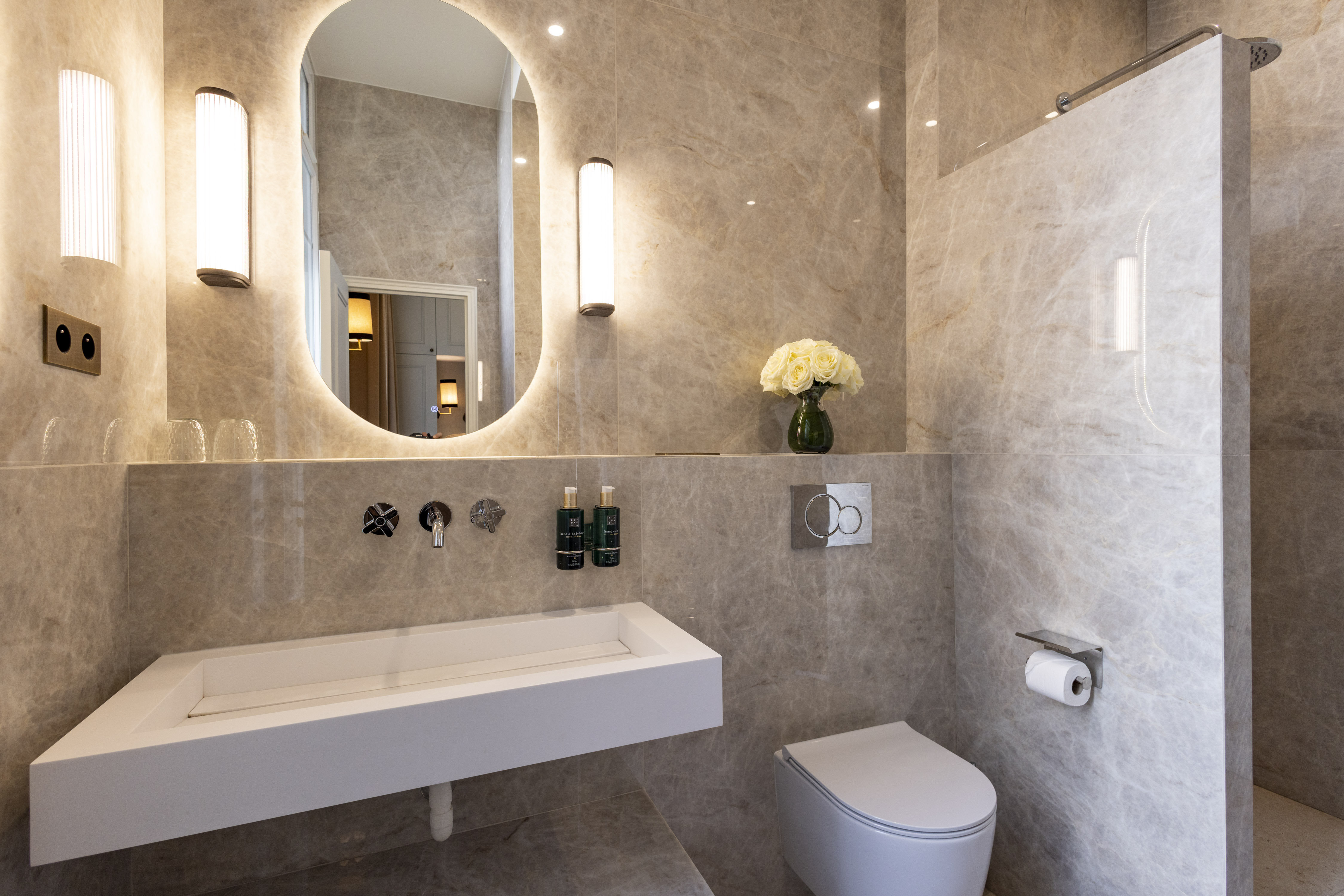 Hotel Residence Foch 46/49