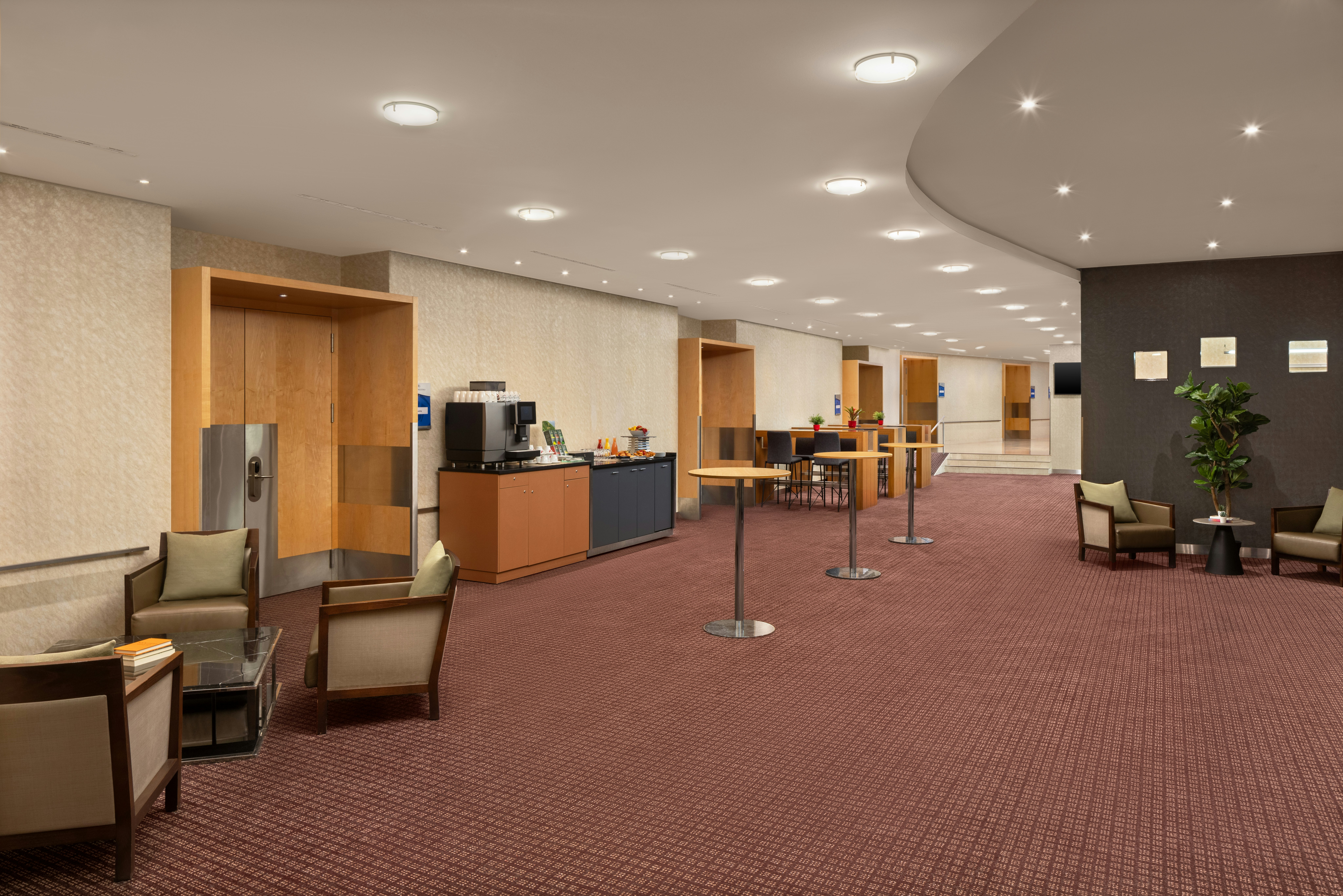 Hilton Zurich Airport 39/78