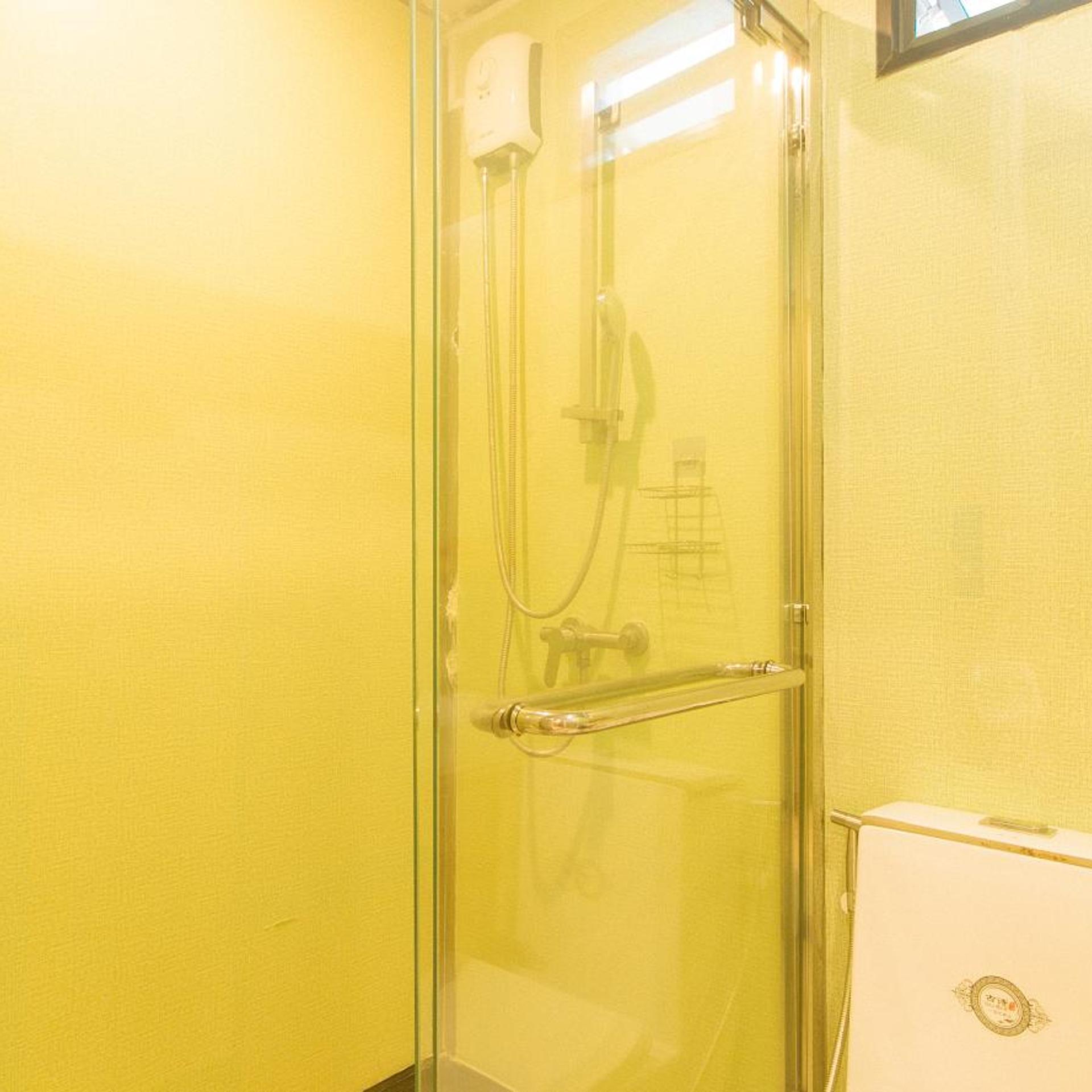 Reddoorz Plus As Fortuna Cebu 64/65